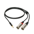 Klotz cables Ky9-300