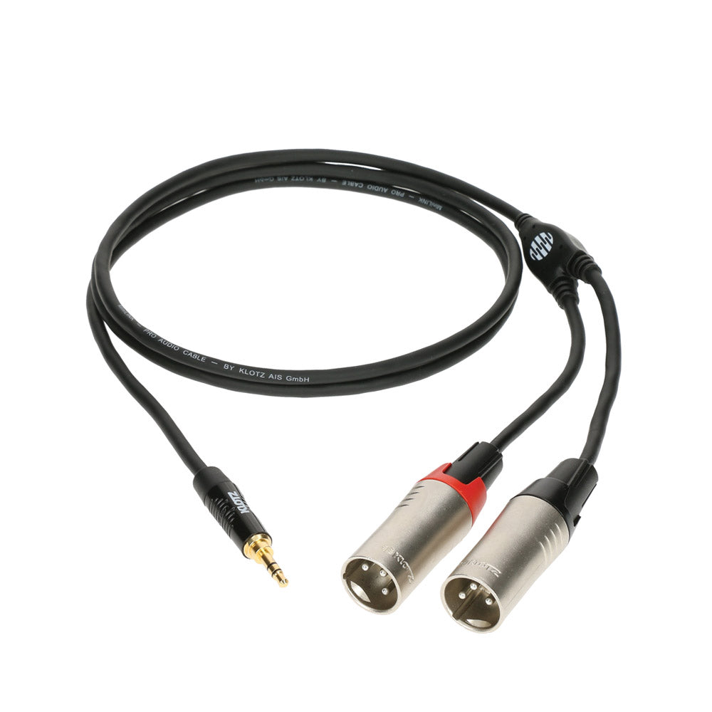 Klotz cables Ky9-300