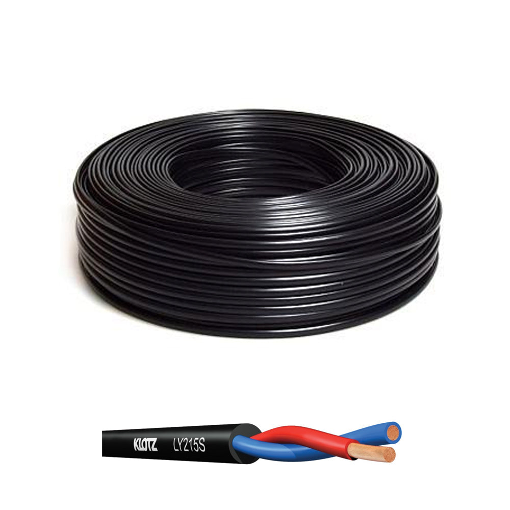 Klotz cables Ly215s.100