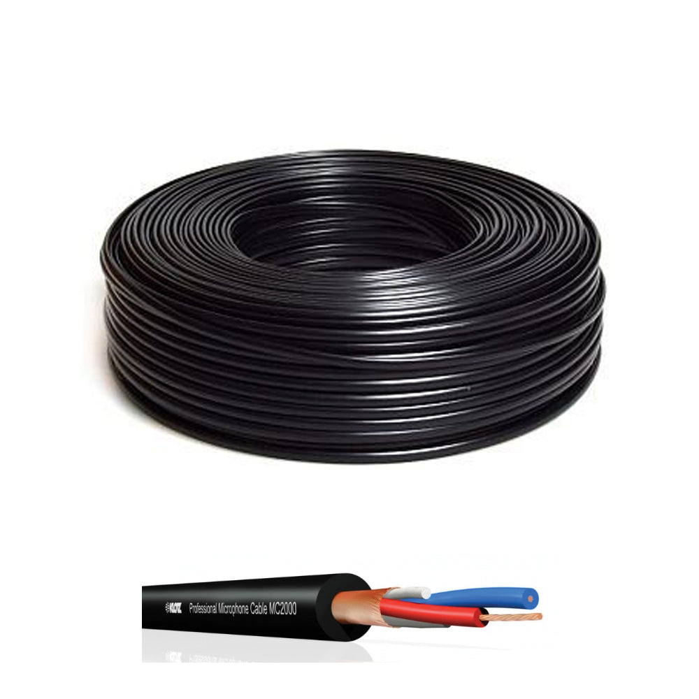 Klotz cables Mc2000sw.100