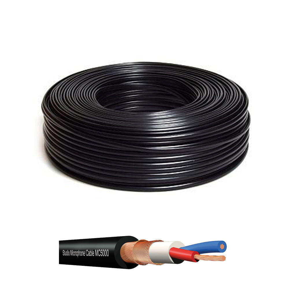 Klotz cables Mc5000100