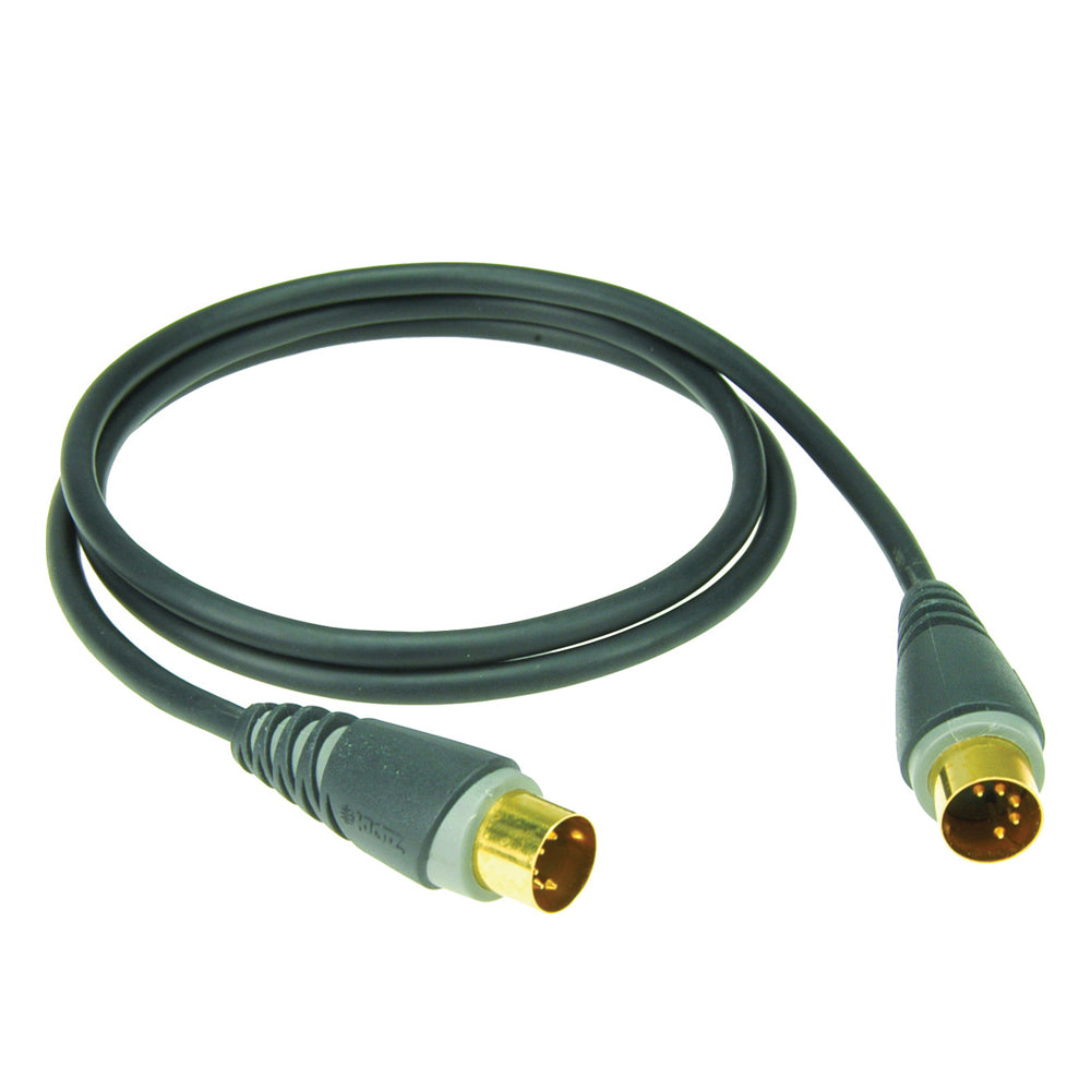 Klotz cables Mid-060