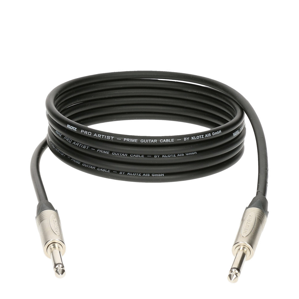 Klotz cables Pron030pp