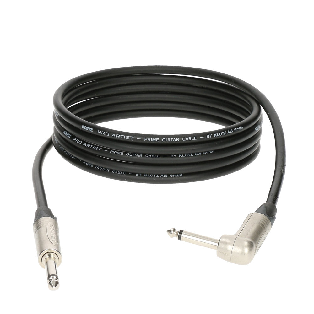 Klotz cables Pron045pr