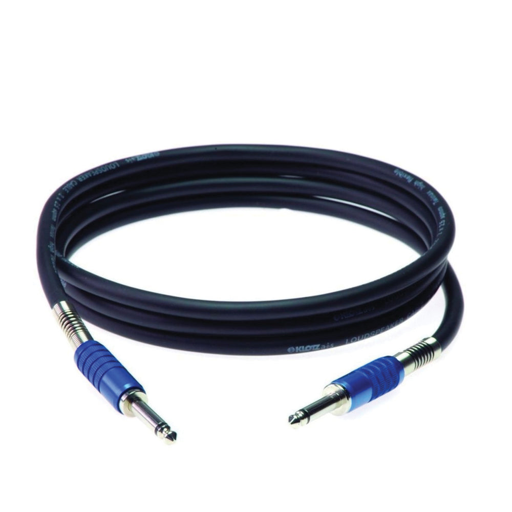 Klotz cables Sc1pp01sw
