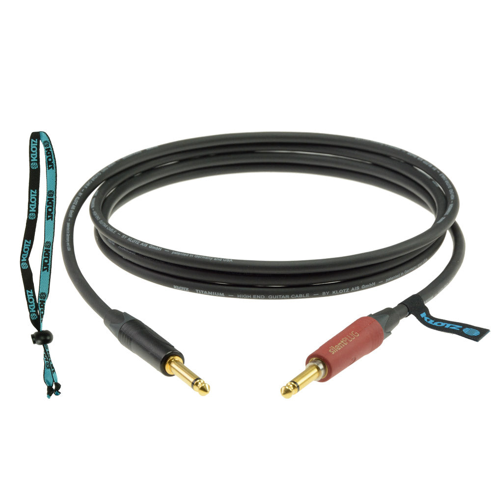 Klotz cables Ti-0450psp
