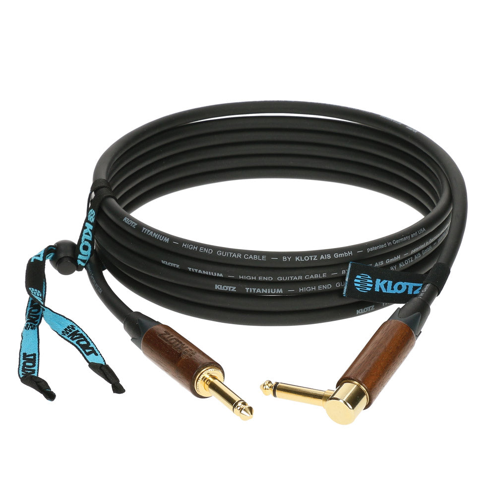 Klotz cables Tiw0600pr