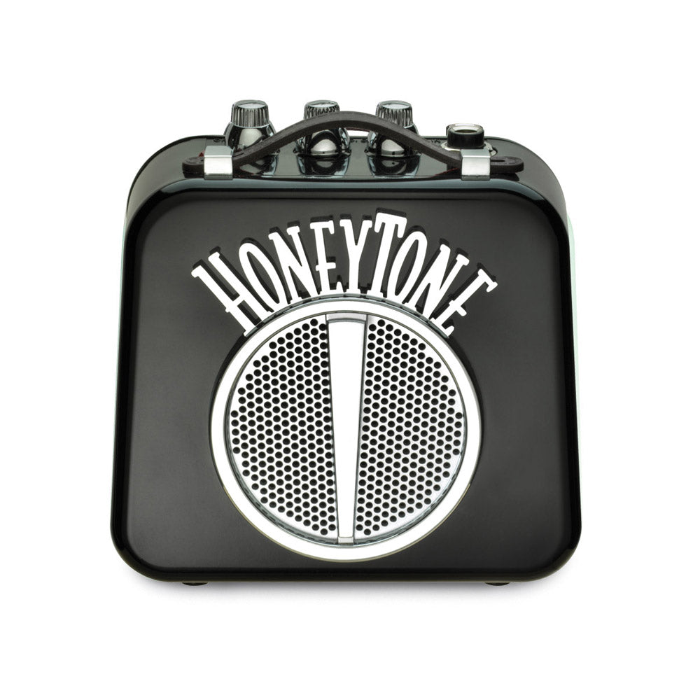 Danelectro N10 honeytone mini amp black