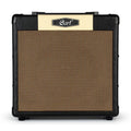 Cort Cm15r bk electric amp