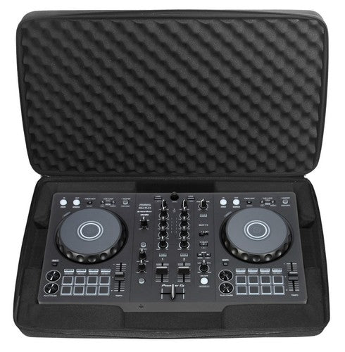 Udg gear U8320bl - creator pioneer ddj-flx4 hardcase black