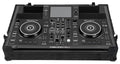 Udg gear U91080bl - ultimate flight case denon dj sc live 2 black plus