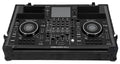 Udg gear U91081bl - ultimate flight case denon dj sc live 4 black plus