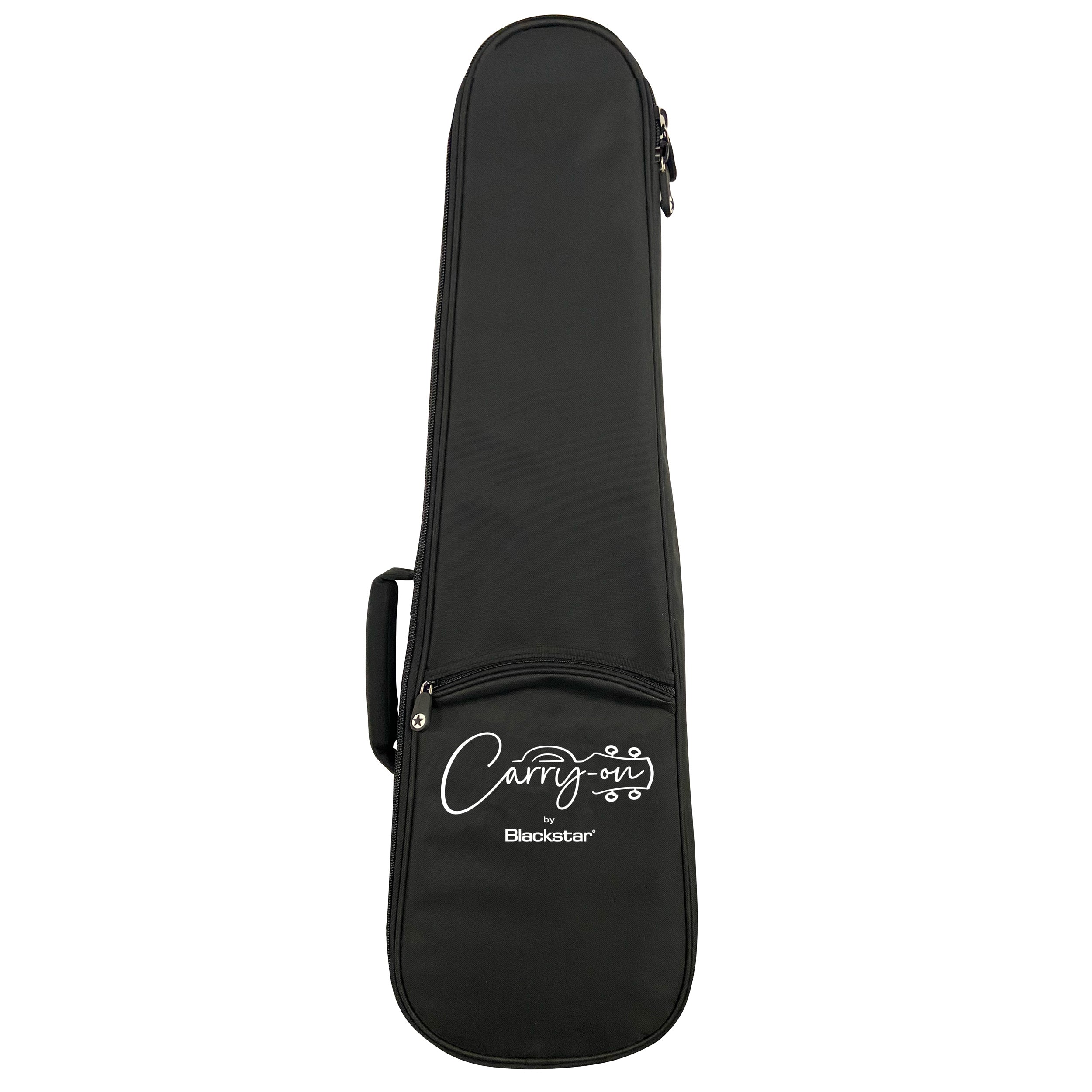 Carry on Carry-on-bass-gb - bass gig bag