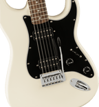 Squier Affinity Stratocaster HH Olympic White Chitarra Elettrica