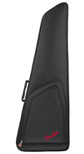 Fender Fems610 Mini Strato Electric Guitar Gig Bag