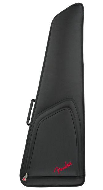 Fender Fems610 Mini Strato Electric Guitar Gig Bag