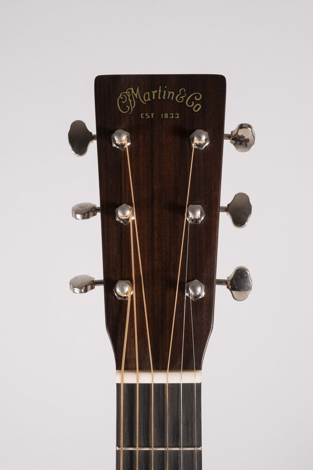 Martin & Co. 00-18