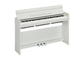 Yamaha YDPS35WH Pianoforte Digitale Bianco Satinato