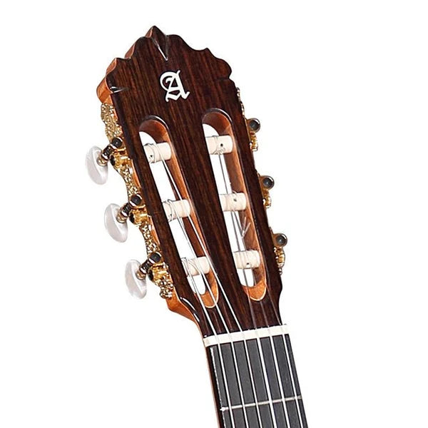 Alhambra 5P Cwe Chitarra Classica Elettrificata