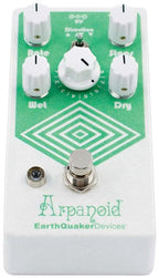 Earthquaker Arpanoid V2 Arpeggiatore Polifonico