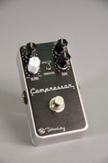Keeley Compressor Plus Compressore per Chitarra e Basso