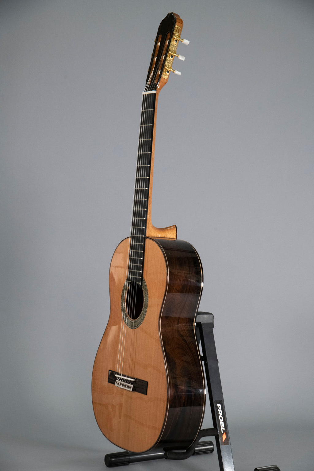 Raimundo 131 Cedar Chitarra Classica