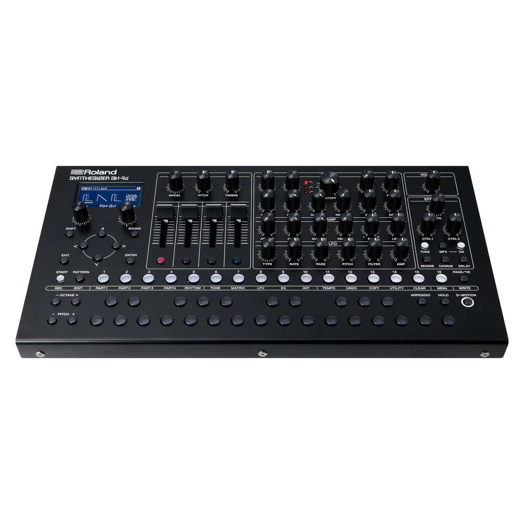 Roland SH-4D Modulo Sonoro