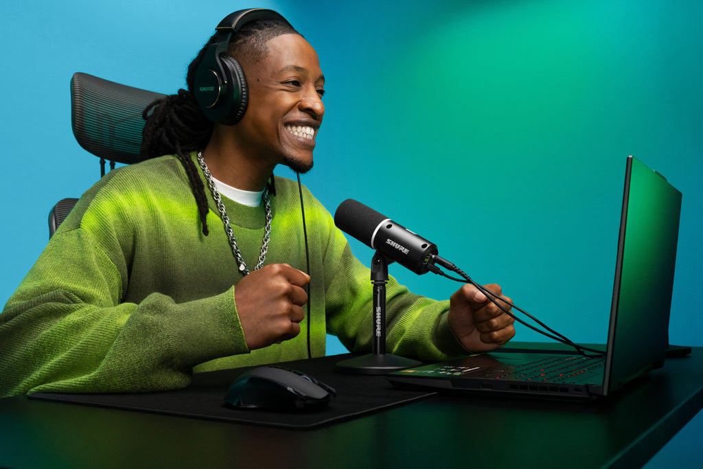 Shure MV6 Gen 2 K
