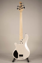 Lakland Skyline 5502 Custom White Pearl
