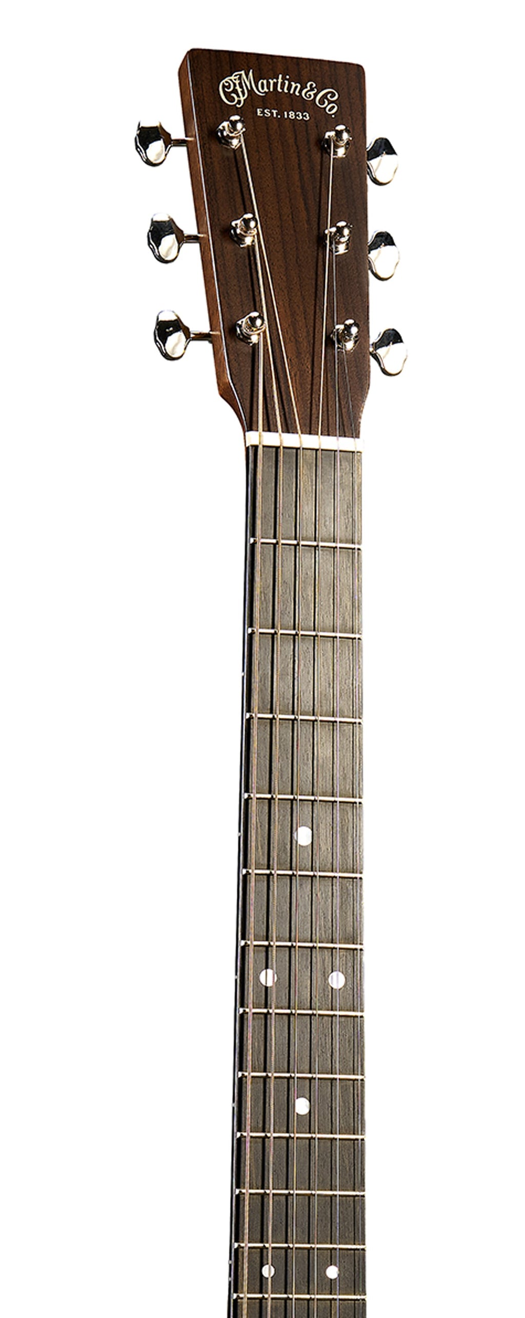 C.F. Martin & Co. J-16E 1935 Burst