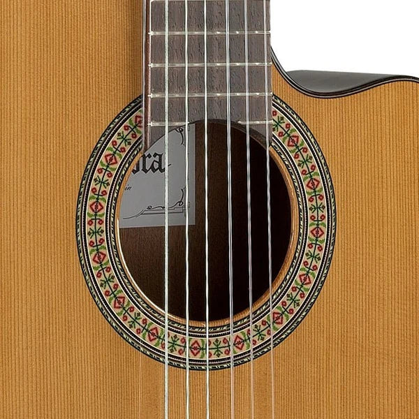Alhambra 3C Cwe Chitarra Classica