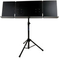 Quik Lok MS/320 Leggio Orchestra