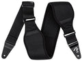 Fender Tracolla Swell Neoprene Black 3'