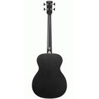 Ibanez PCBE14MHWK Basso Acustico Elettrificato Weathered Black Open Pore