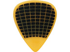 Ibanez Set 6 Plettri 1 Mm Sand Grip Yellow