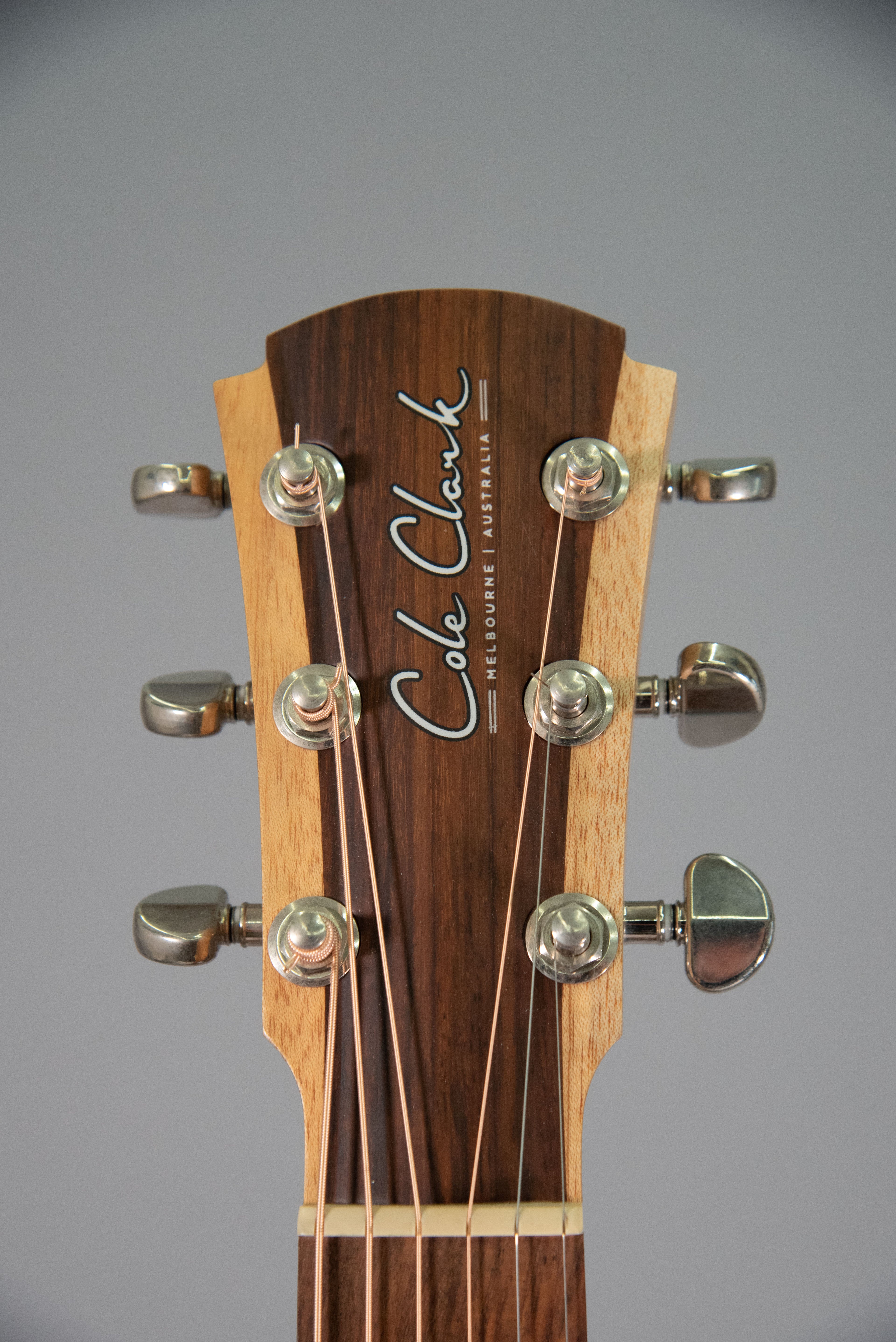 Cole Clark Angel 2 Grand Auditorium Cutway Elettrificata Serie An2