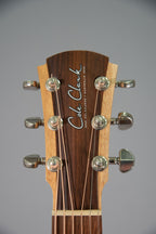 Cole Clark Angel 2 Grand Auditorium Cutway Elettrificata Serie An2