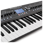 Behringer Deepmind 12 Sintetizzatore Analogico