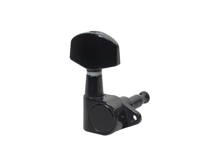 Boston 70Blr Meccaniche Nere Per Acustica O Elettrica