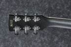 Ibanez PC14MHCEWK Chitarra Acustica Elettrificata Weathered Black