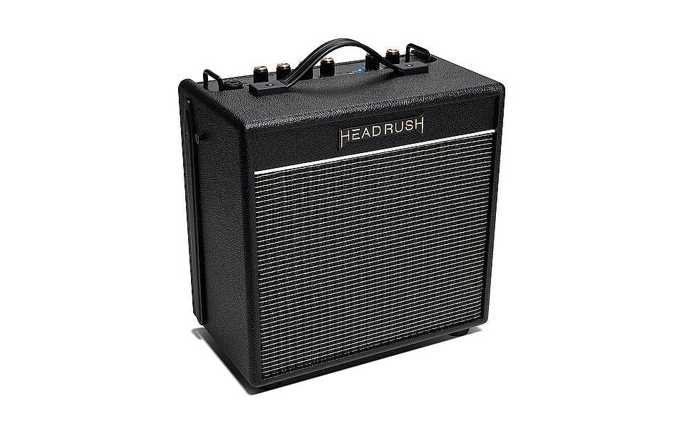 Headrush  FRFR-8 CAB