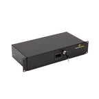 Soundsation Cassetto Rack 2U