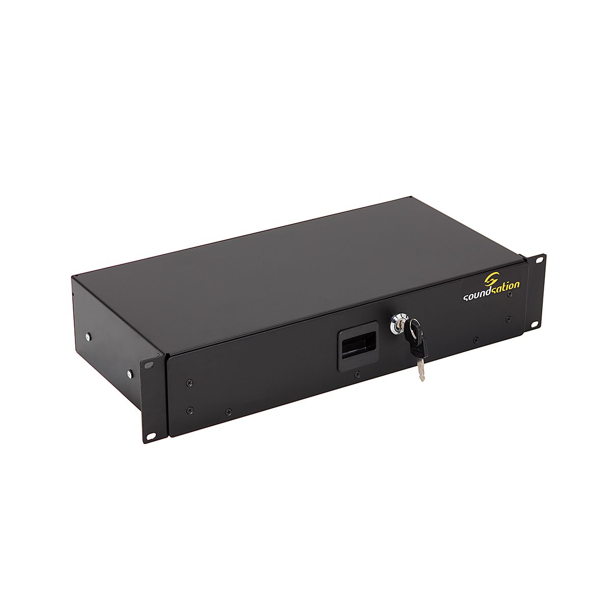Soundsation Cassetto Rack 2U