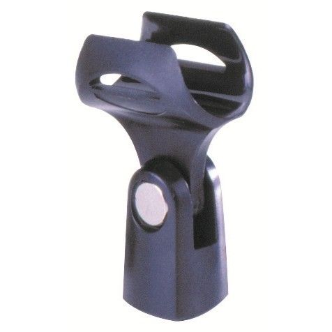 Soundsation CH58 Supporto per Microfono a Cilindro