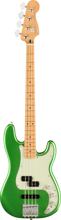 Fender Player Plus Precision Bass Cosmic Jade