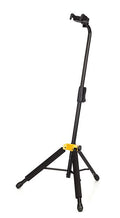 Hercules Gs414B Plus Supporto Per Chitarra Da Pavimento