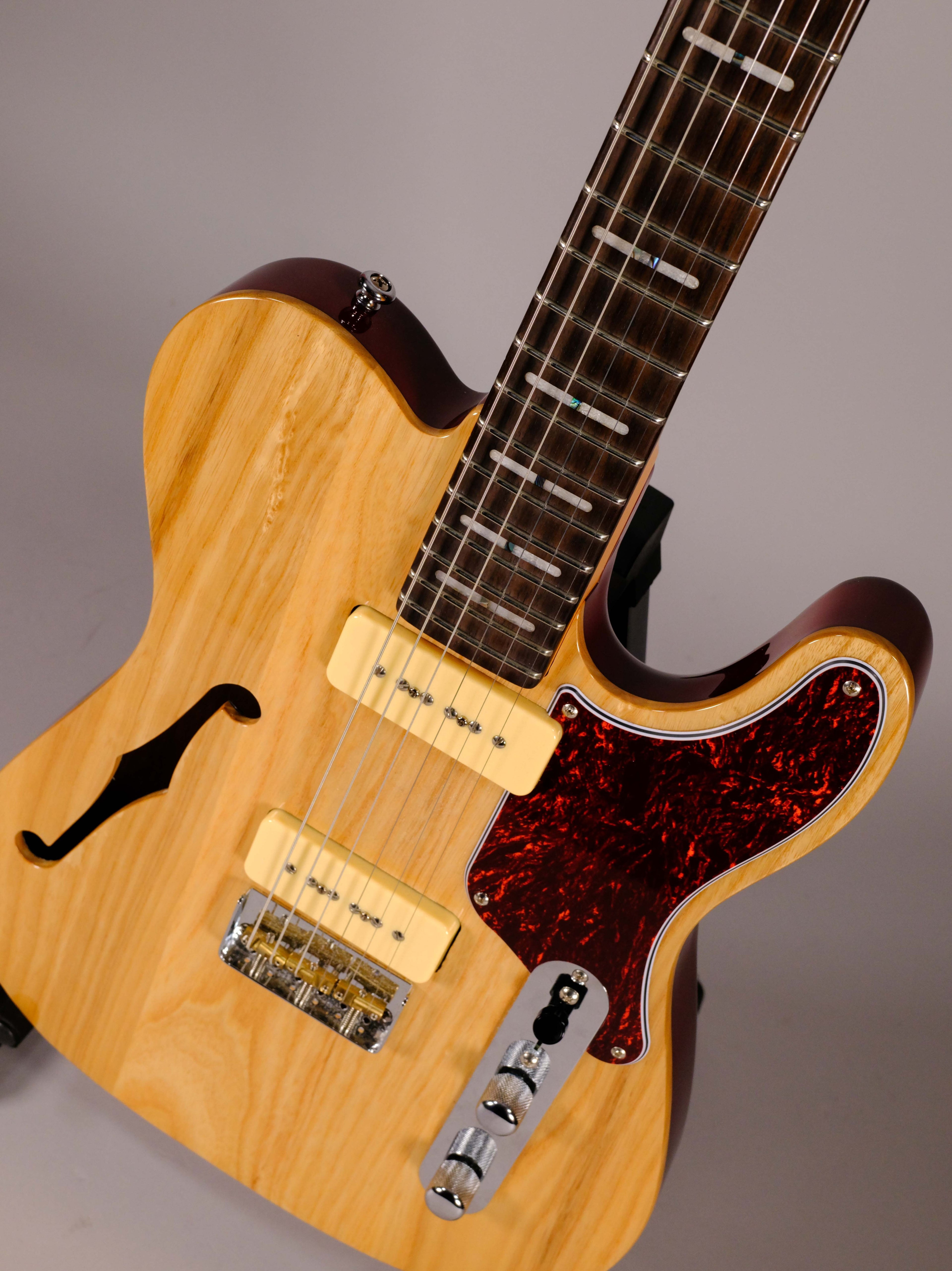 SIRE T7TM NATURAL USATA