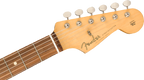 Fender Vintera Road Worn 60S Stratocaster Firemist Gold