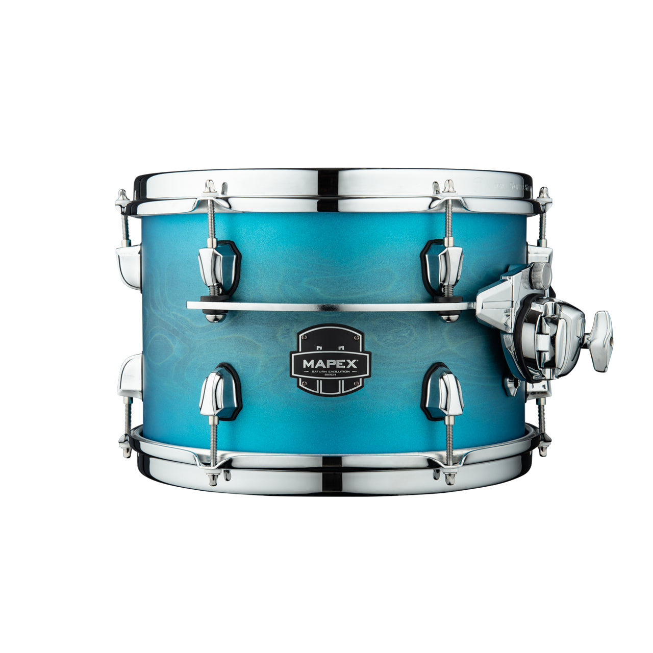Mapex it Set1411bpt tom 14x11 saturn evo exotic azure burst