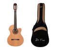 Jose torres Pack jtc-5sce + gigbag jtb-10